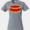 Clique Basic-T Women Miniaturansicht