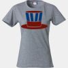 Clique Basic-T Women Miniaturansicht