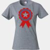 Clique Basic-T Women Miniaturansicht