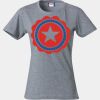 Clique Basic-T Women Miniaturansicht