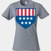 Clique Basic-T Women Miniaturansicht