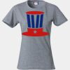 Clique Basic-T Women Miniaturansicht