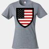 Clique Basic-T Women Miniaturansicht