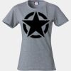 Clique Basic-T Women Miniaturansicht