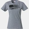 Clique Basic-T Women Miniaturansicht