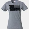 Clique Basic-T Women Miniaturansicht