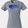 Clique Basic-T Women Miniaturansicht