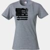 Clique Basic-T Women Miniaturansicht
