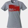 Clique Basic-T Women Miniaturansicht