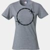 Clique Basic-T Women Miniaturansicht