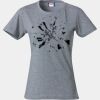 Clique Basic-T Women Miniaturansicht