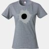 Clique Basic-T Women Miniaturansicht