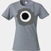 Clique Basic-T Women Miniaturansicht