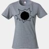 Clique Basic-T Women Miniaturansicht