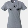 Clique Basic-T Women Miniaturansicht