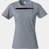 Clique Basic-T Women Miniaturansicht