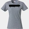 Clique Basic-T Women Miniaturansicht