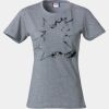 Clique Basic-T Women Miniaturansicht