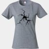 Clique Basic-T Women Miniaturansicht