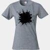 Clique Basic-T Women Miniaturansicht