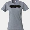 Clique Basic-T Women Miniaturansicht