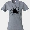 Clique Basic-T Women Miniaturansicht