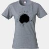 Clique Basic-T Women Miniaturansicht