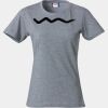 Clique Basic-T Women Miniaturansicht