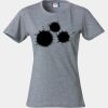 Clique Basic-T Women Miniaturansicht