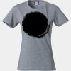 Clique Basic-T Women Miniaturansicht