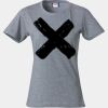 Clique Basic-T Women Miniaturansicht