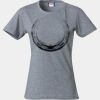 Clique Basic-T Women Miniaturansicht