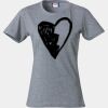 Clique Basic-T Women Miniaturansicht