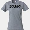 Clique Basic-T Women Miniaturansicht