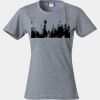 Clique Basic-T Women Miniaturansicht