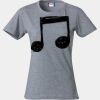 Clique Basic-T Women Miniaturansicht