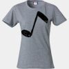 Clique Basic-T Women Miniaturansicht