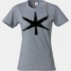 Clique Basic-T Women Miniaturansicht