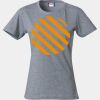 Clique Basic-T Women Miniaturansicht