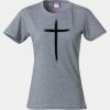 Clique Basic-T Women Miniaturansicht
