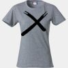 Clique Basic-T Women Miniaturansicht